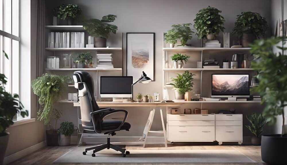 2024 home office inspiration