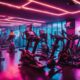 24 7 workout revolutionized anytime fitness