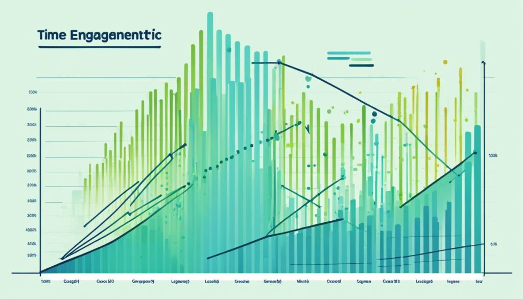 Engagement metrics