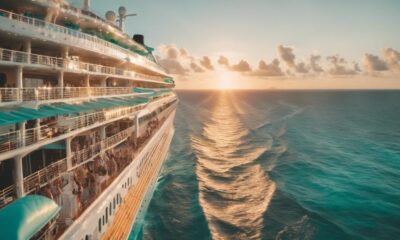 adventure awaits with cruise planners