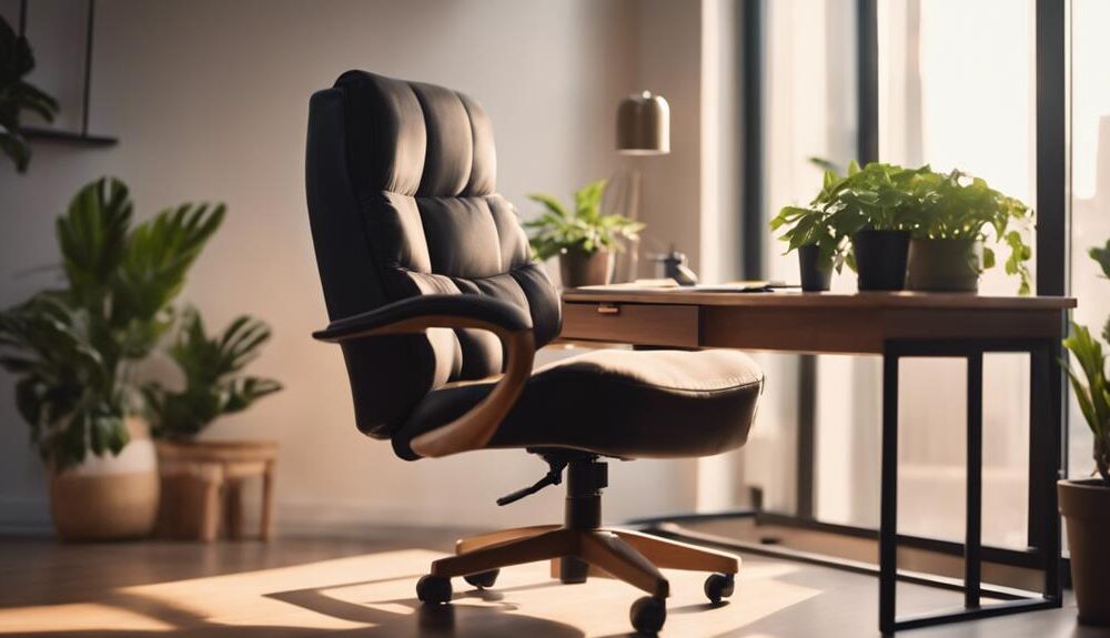 affordable office chairs relief