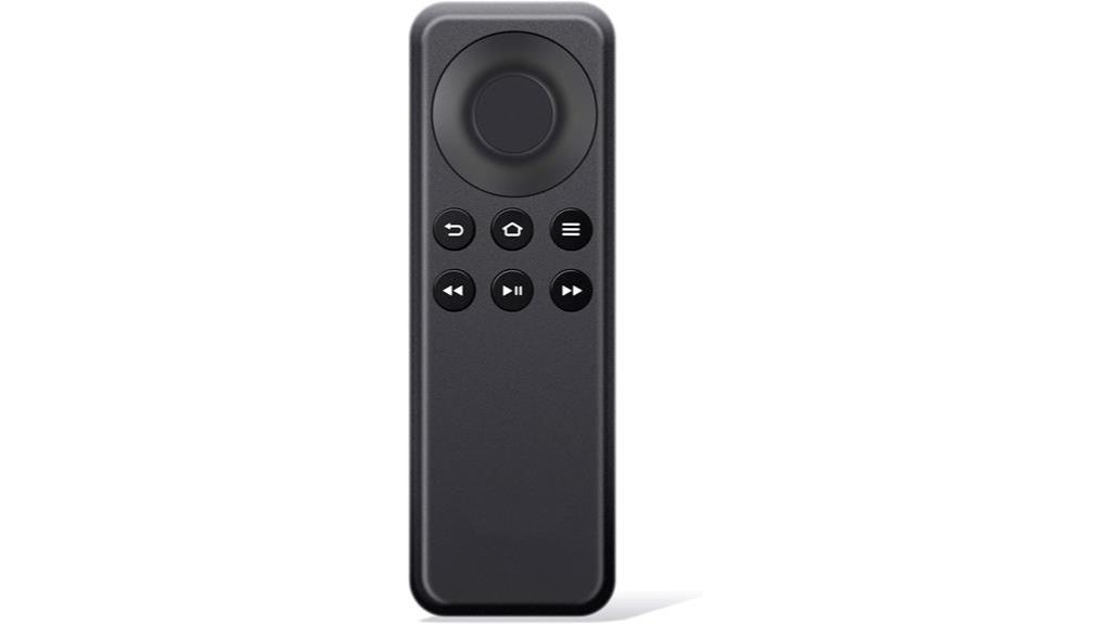 allimity remote for amazon