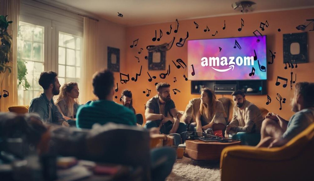 amazon music criticized by prime