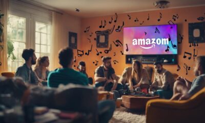 amazon music criticized by prime