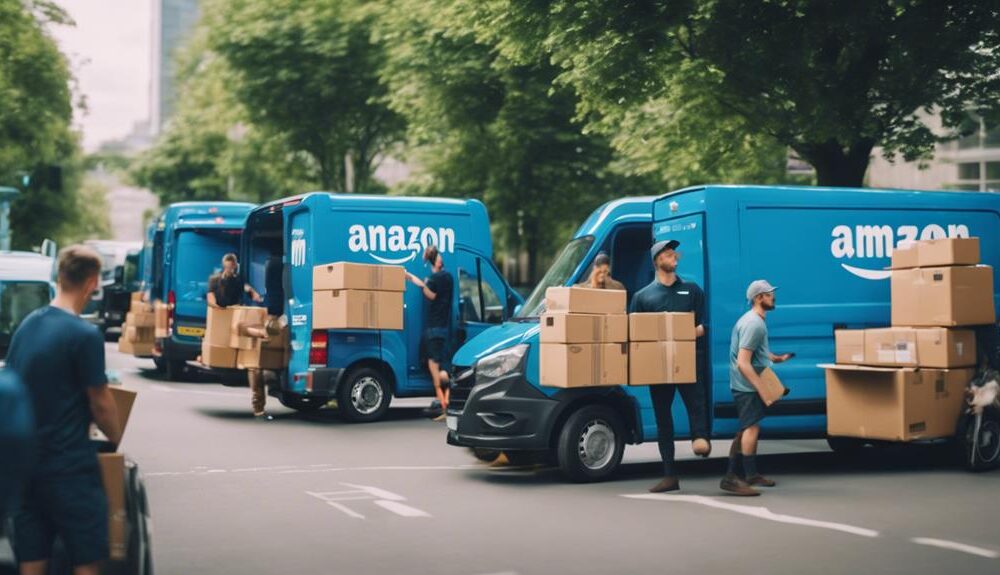 amazon raises driver pay