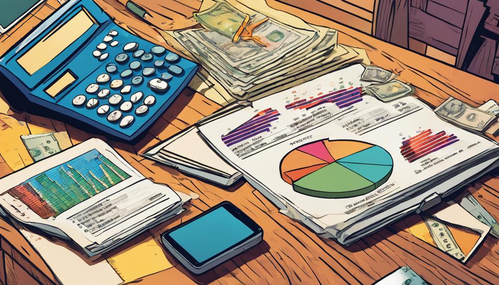 analyzing financial cash flows