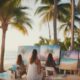 art education empowers luxury resorts