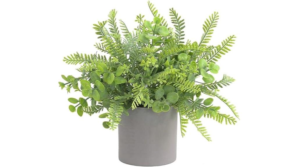 artificial plants for home