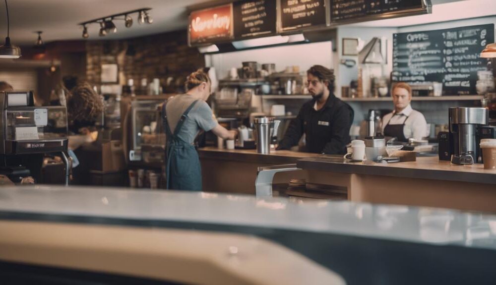 baristas oppose pay it forward