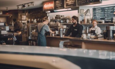 baristas oppose pay it forward