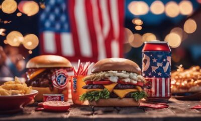 beloved american patriotic brands