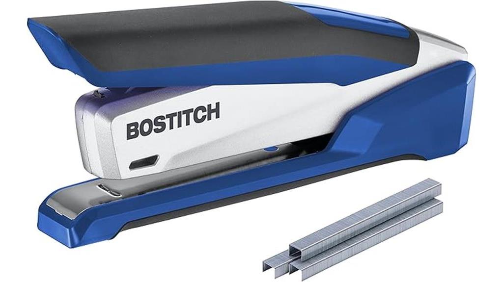 bostitch inpower desktop stapler