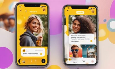 bumble app redesign launch