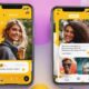 bumble app redesign launch