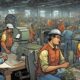 careers in basic industries