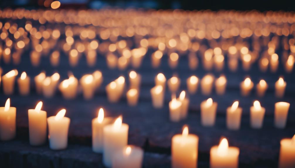ceremonies mark important events