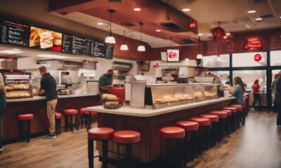 chick fil a franchising insights unveiled