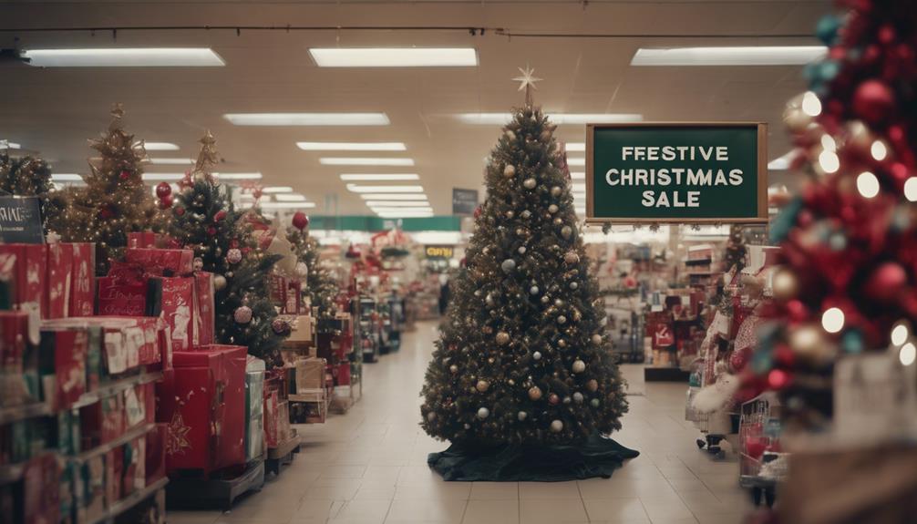 christmas tree shops closing down