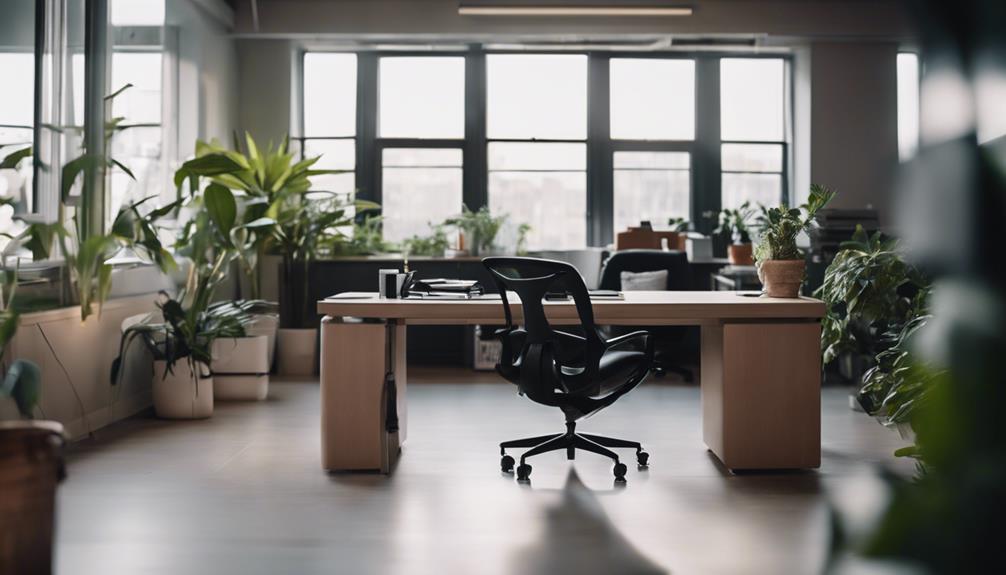 comfortable cross legged office chairs