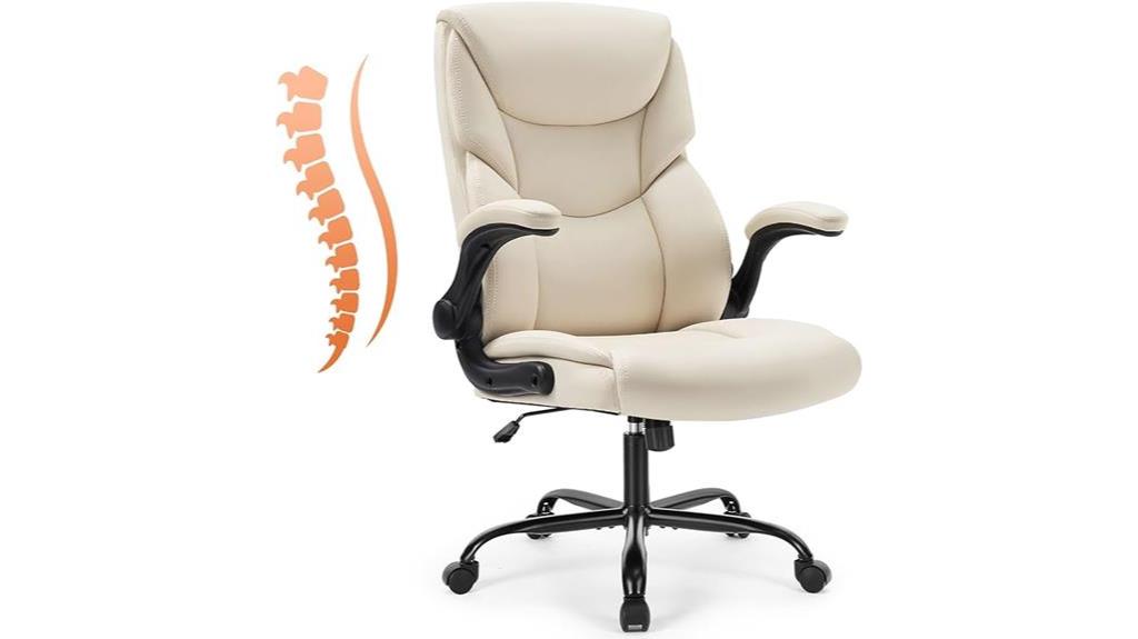 comfortable gaming chair design