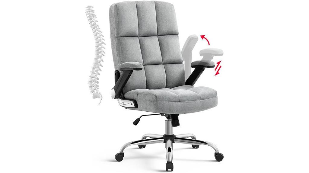 comfortable home office chair