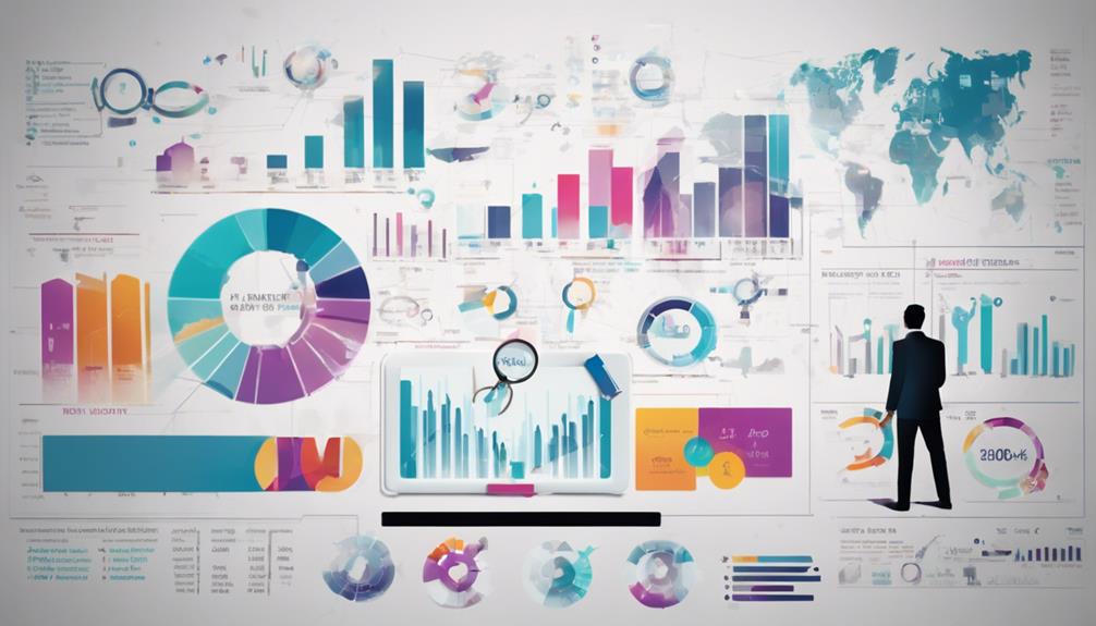 comprehensive market evaluation process