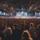 concert expenses rise dramatically