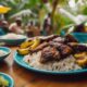 delicious caribbean cuisine experience