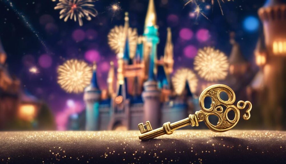 disney dream key settlement claim