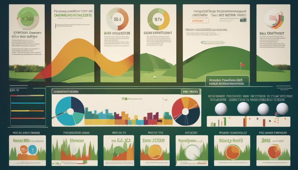 economic trends evaluation report