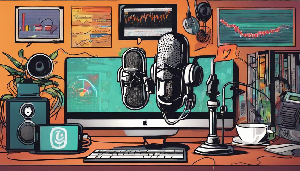 effective podcast money strategies