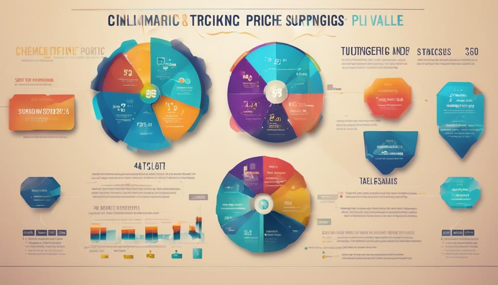 effective pricing strategies explained