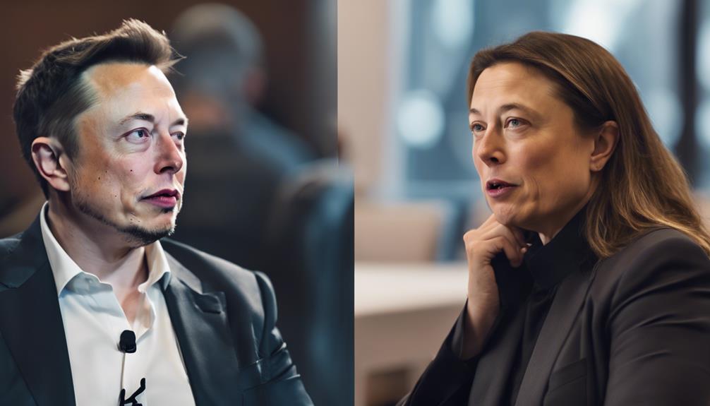 elon musk s leadership evolution