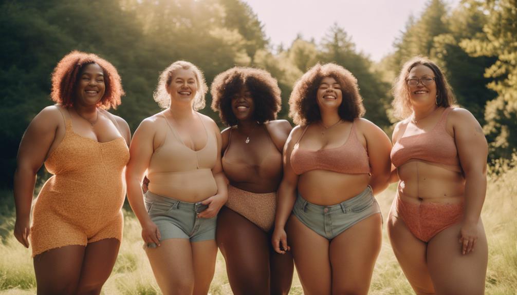 embracing body hair diversity