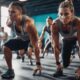 empowering fitness franchise transformation