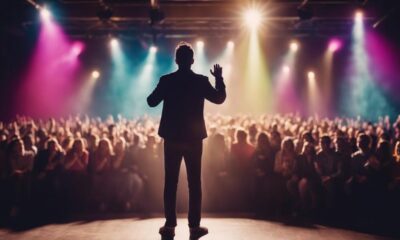 enhance public speaking skills