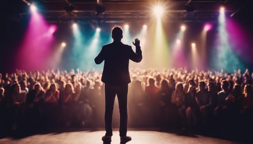 enhance public speaking skills