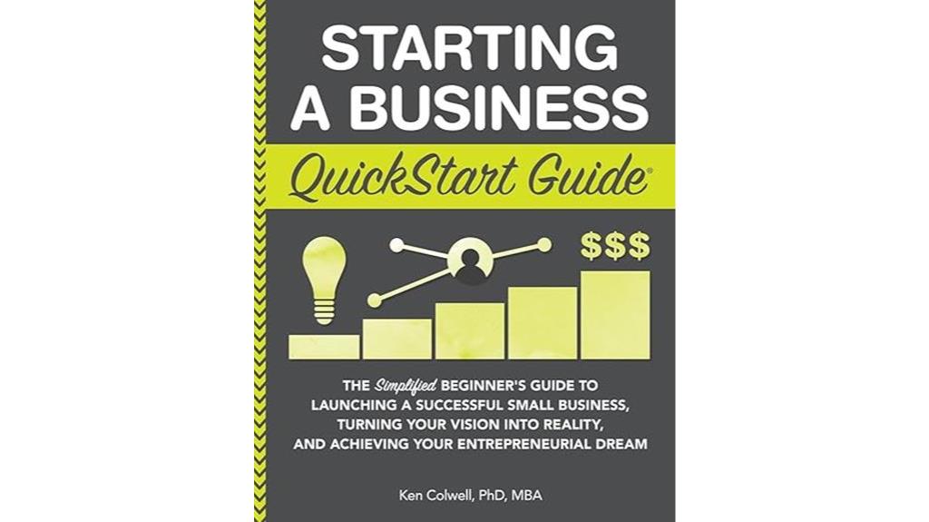 entrepreneurship made easy guide