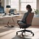 ergonomic chairs for comfort