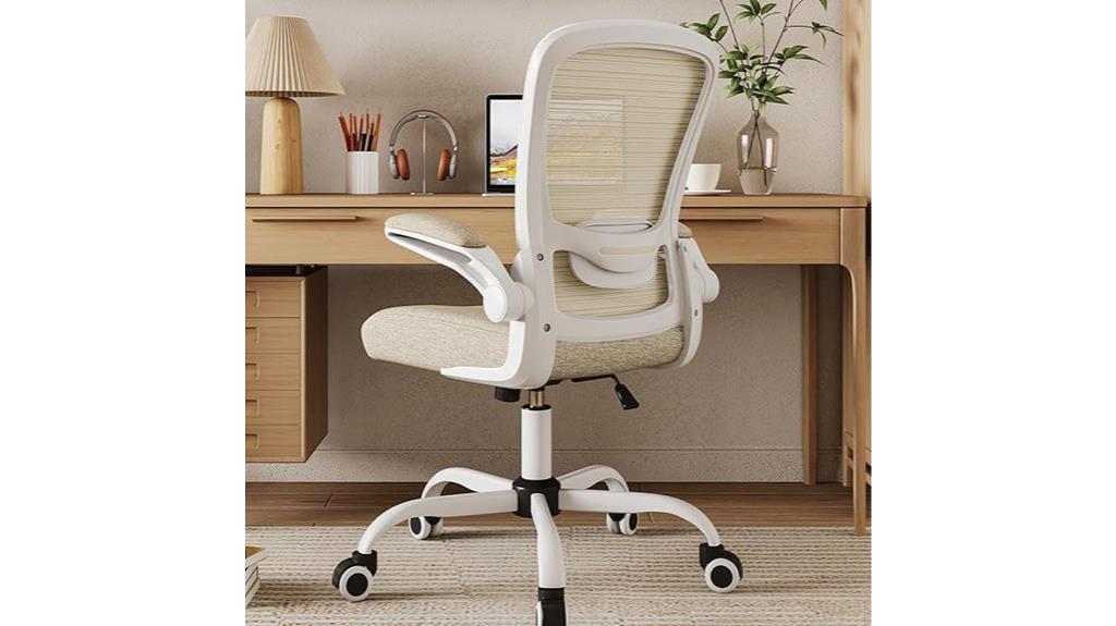 ergonomic mesh office chair