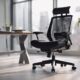 ergonomic office chairs relief