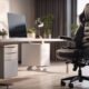 ergonomic office chairs selection