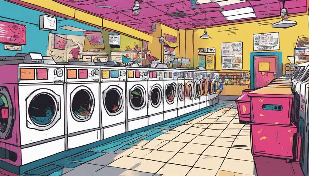 essential tips for laundromat