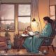 evening routines enhance productivity