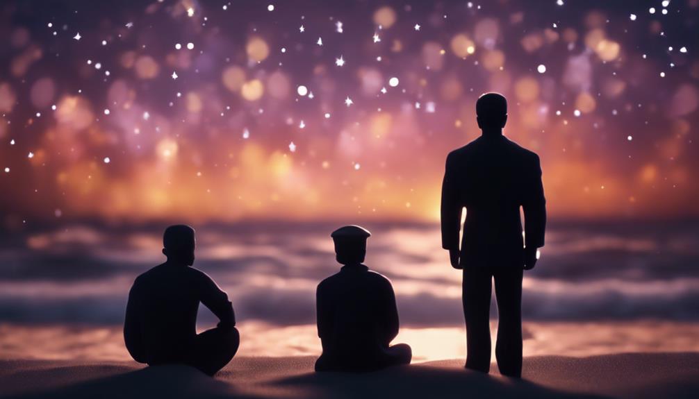 evolution of visual storytelling