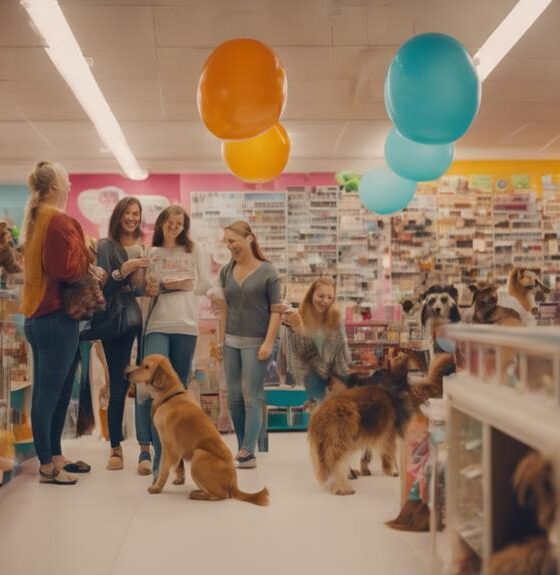 exciting pet franchise opportunities