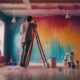 expert painting transforms spaces