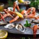 explore new seafood trends