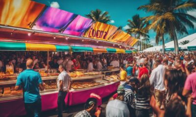 f1 miami menu price controversy