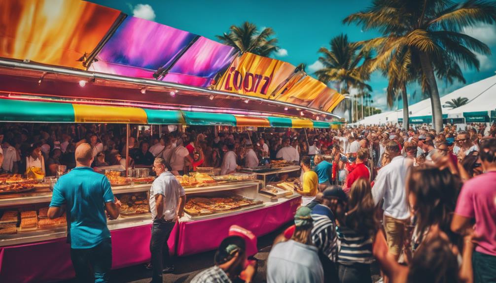 f1 miami menu price controversy